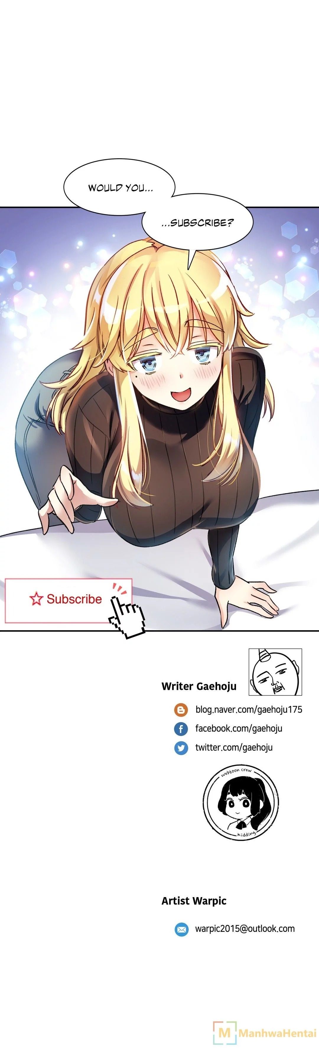 Under Observation: My First Loves and I page 29