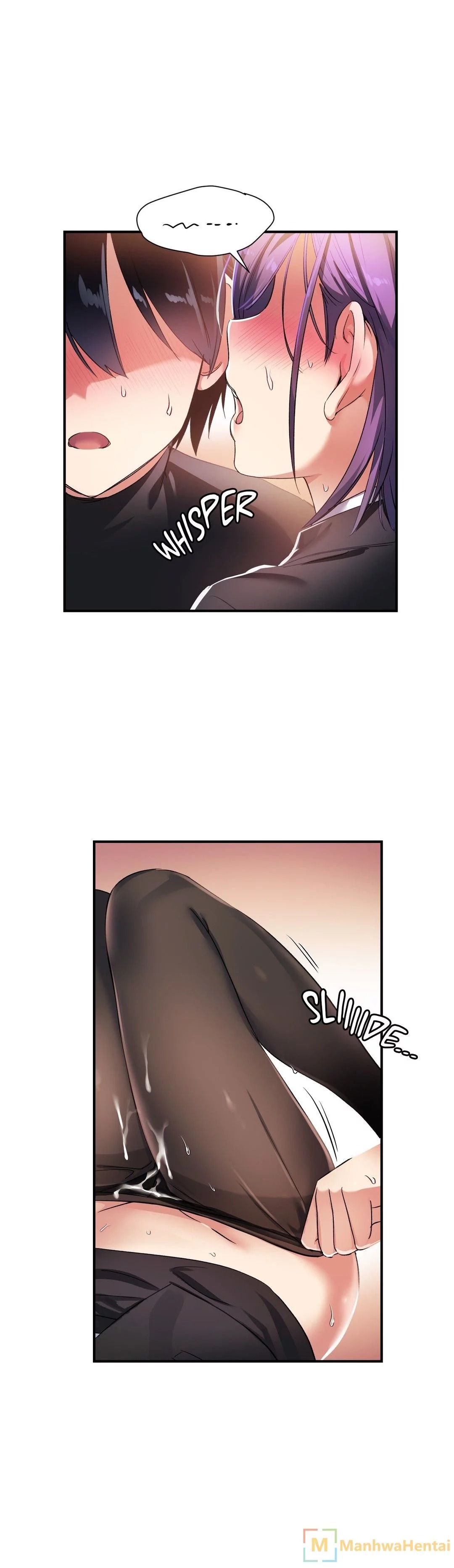 Under Observation: My First Loves and I page 4