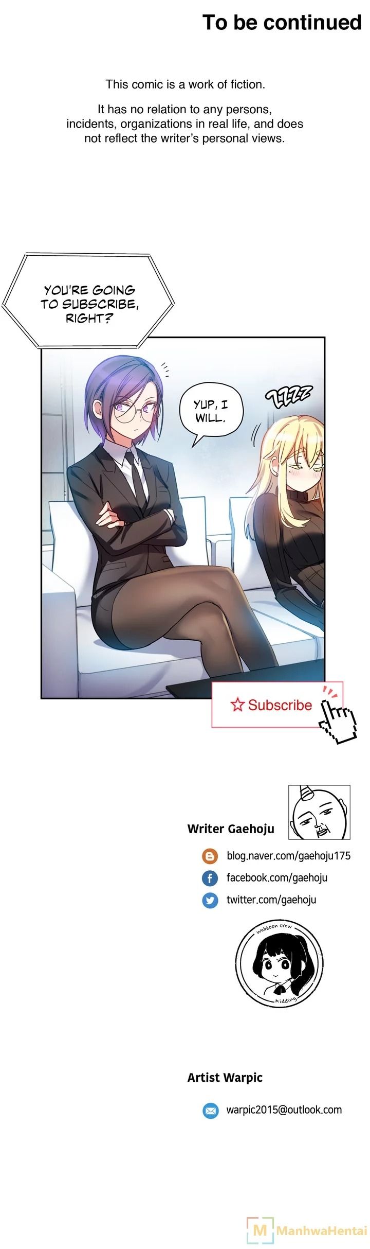 Under Observation: My First Loves and I page 13
