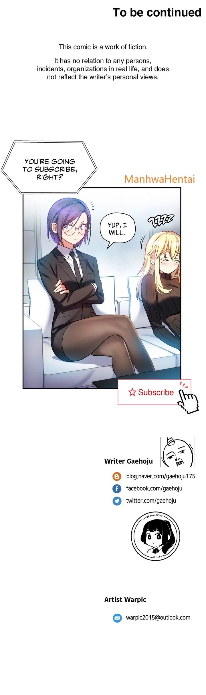 Under Observation: My First Loves and I page 30