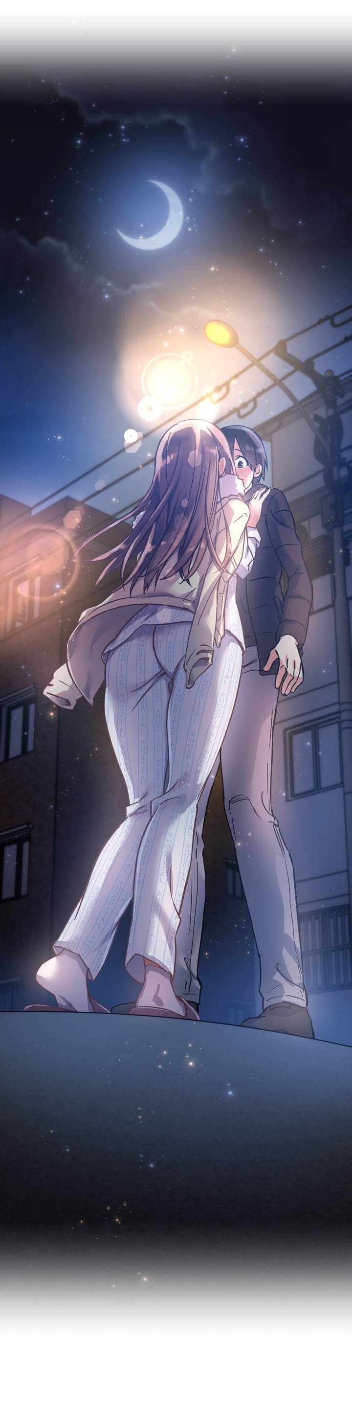 Under Observation: My First Loves and I page 10