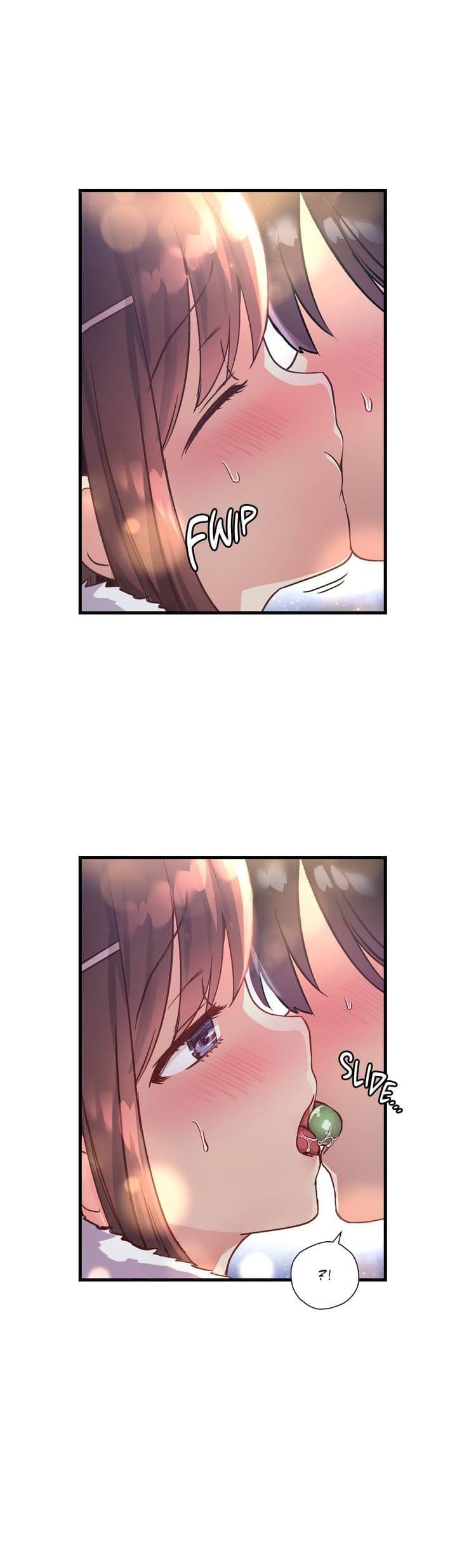 Under Observation: My First Loves and I page 11