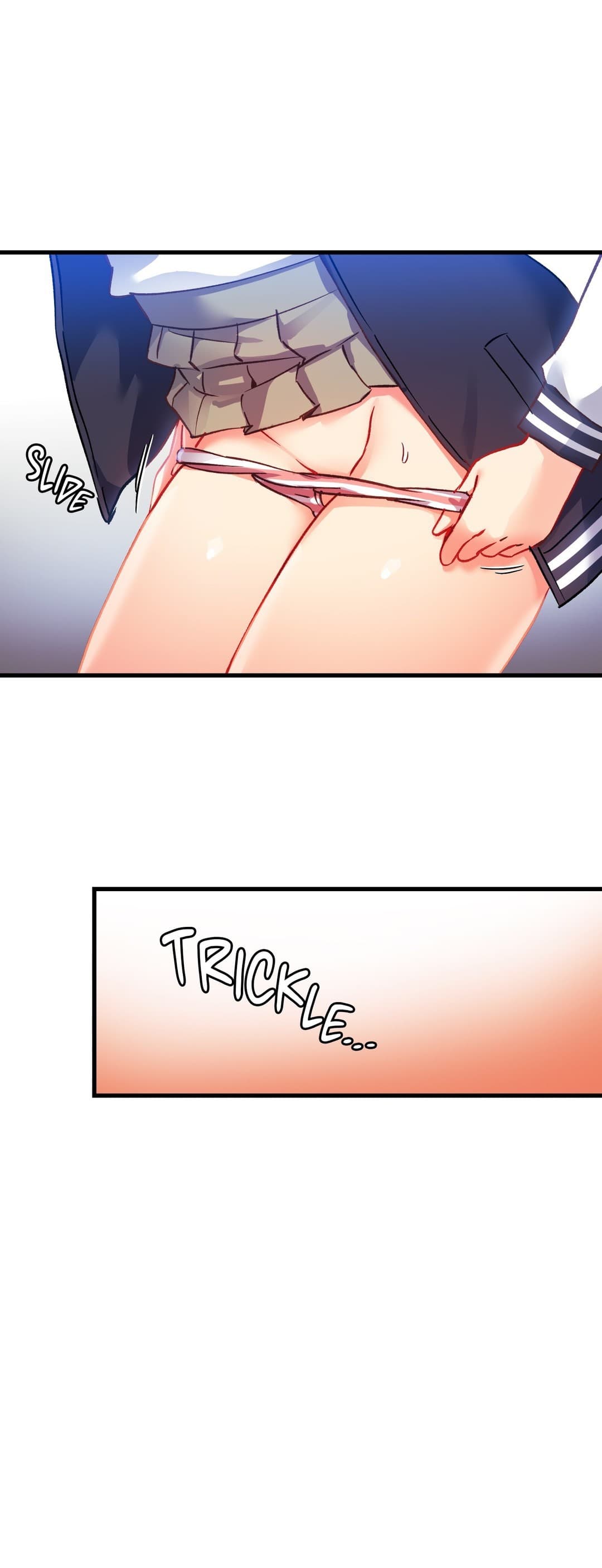 Under Observation: My First Loves and I page 23
