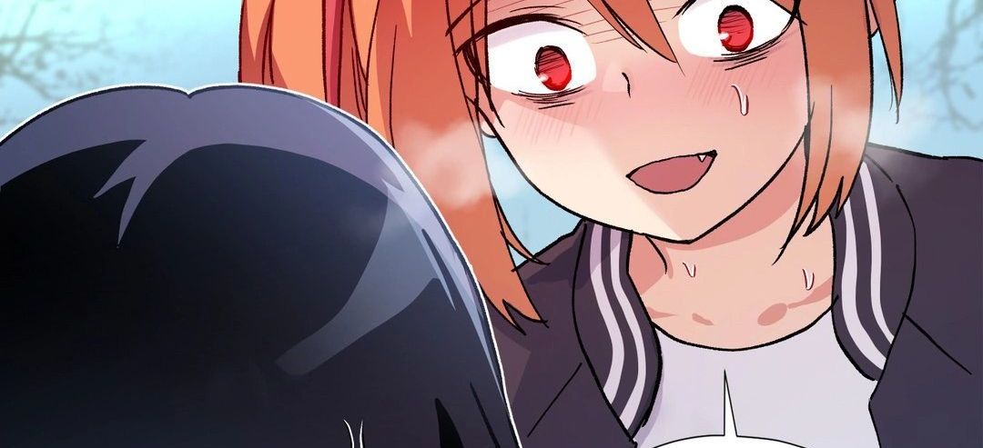 Under Observation: My First Loves and I page 26