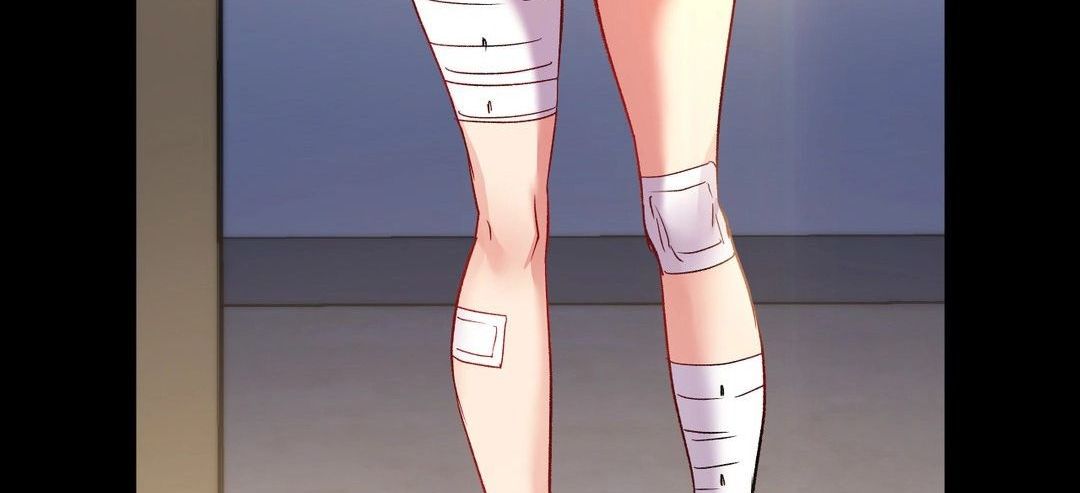Under Observation: My First Loves and I page 32