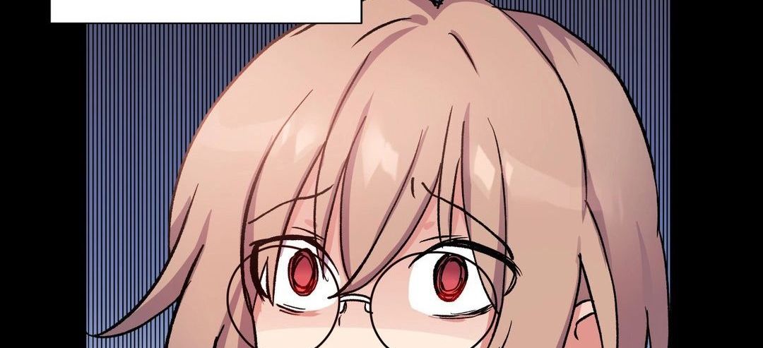 Under Observation: My First Loves and I page 35