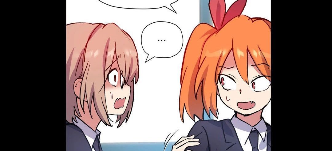 Under Observation: My First Loves and I page 39