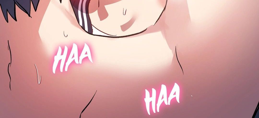 Under Observation: My First Loves and I page 53