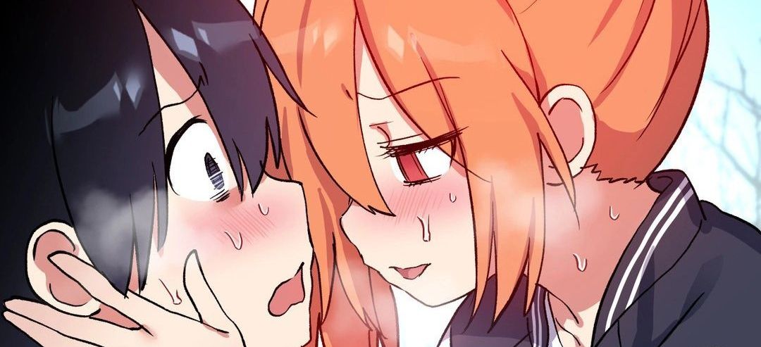 Under Observation: My First Loves and I page 60
