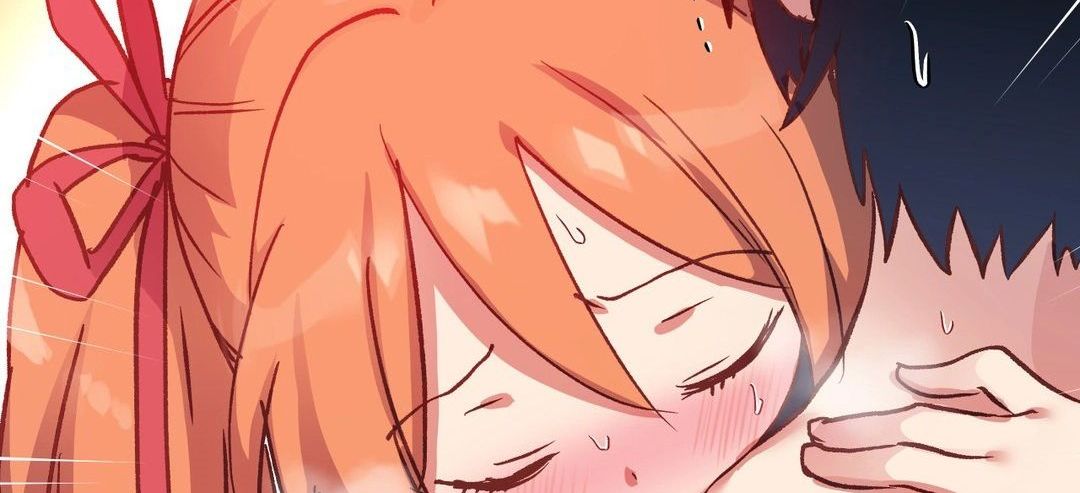 Under Observation: My First Loves and I page 64