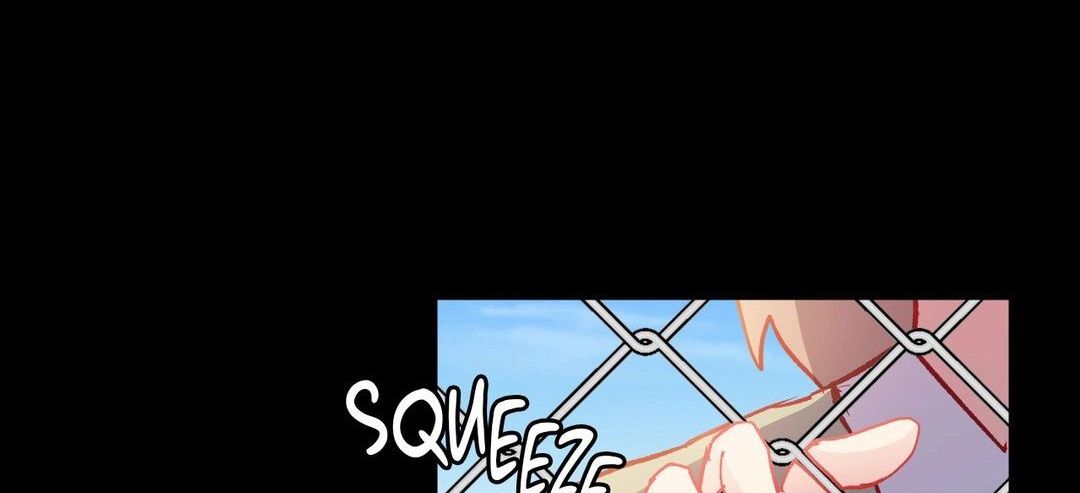 Under Observation: My First Loves and I page 95