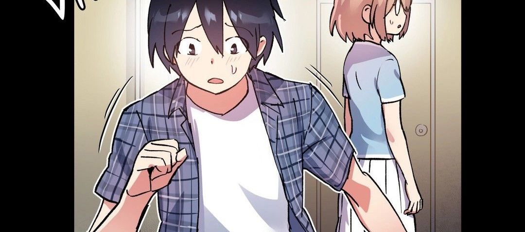 Under Observation: My First Loves and I page 107