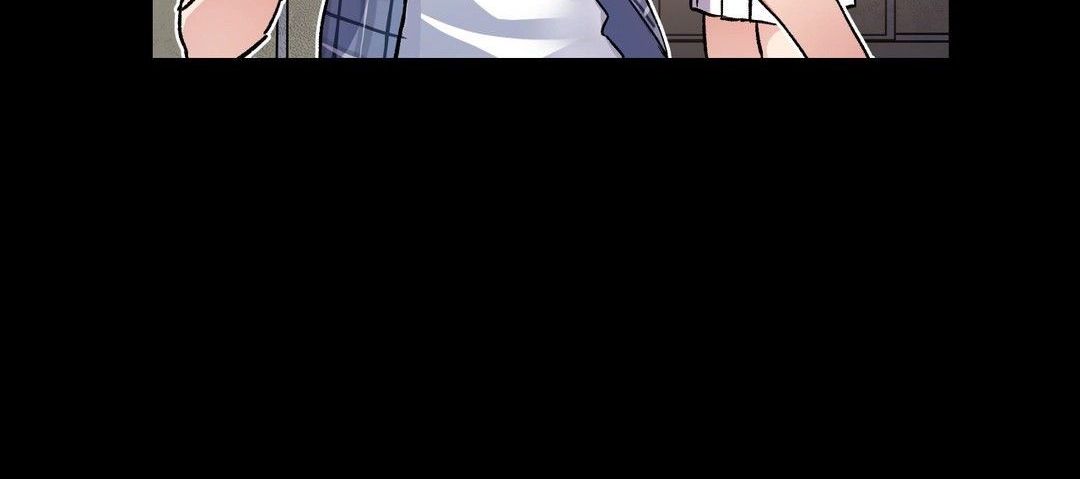 Under Observation: My First Loves and I page 108