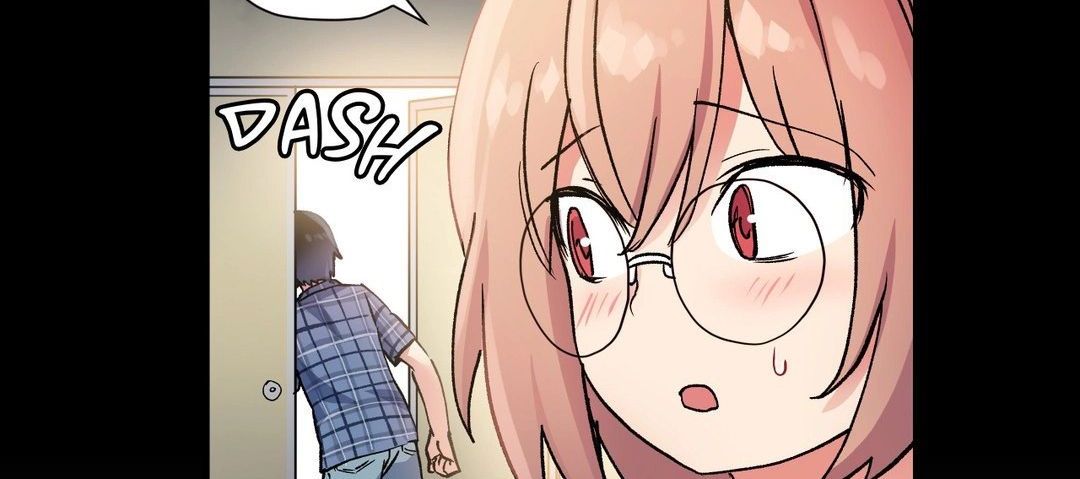 Under Observation: My First Loves and I page 110