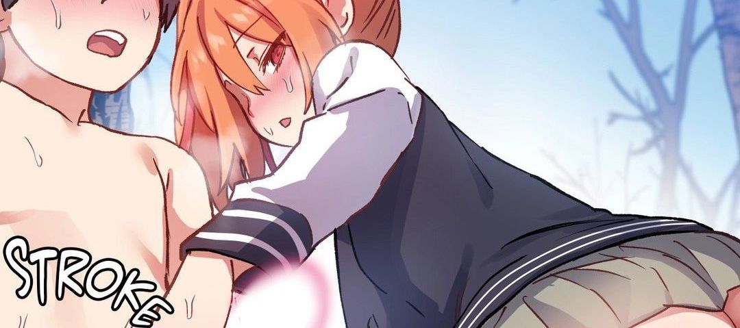Under Observation: My First Loves and I page 114