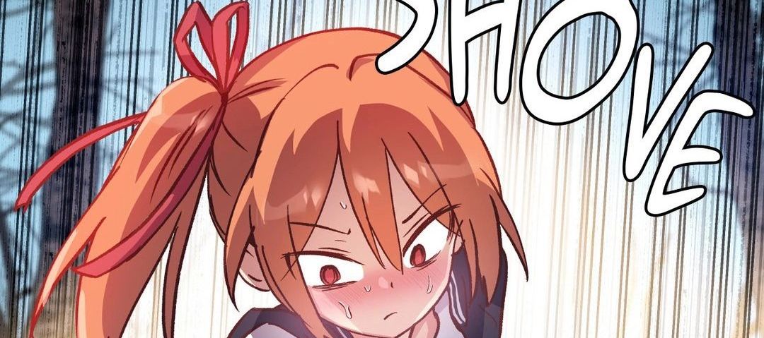 Under Observation: My First Loves and I page 144