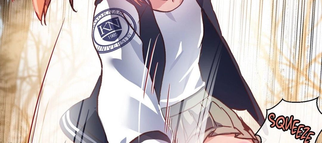 Under Observation: My First Loves and I page 145