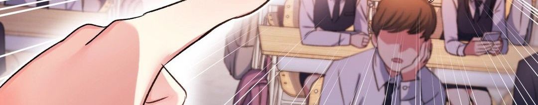 Under Observation: My First Loves and I page 303