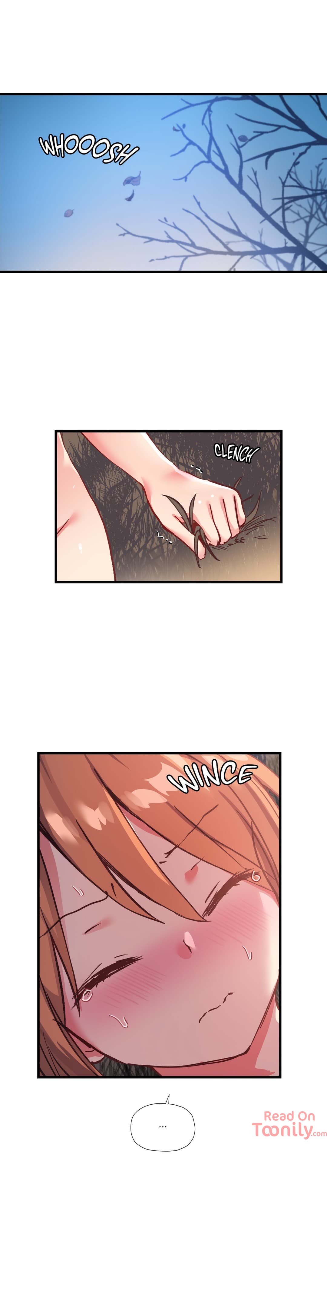 Under Observation: My First Loves and I page 2