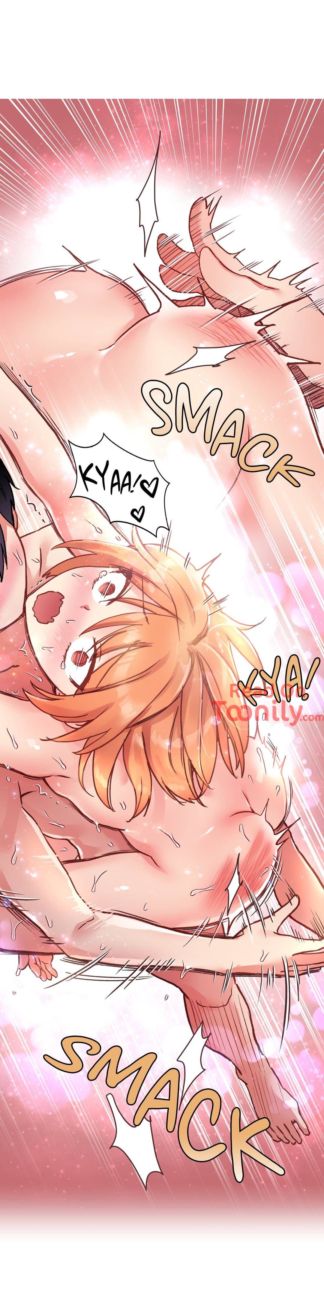 Under Observation: My First Loves and I page 11