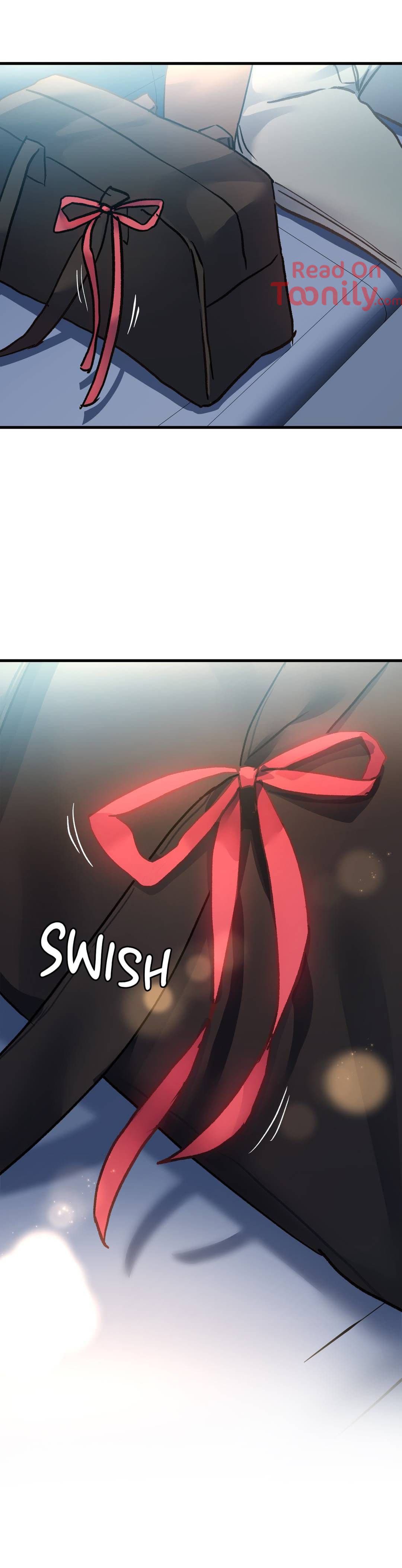 Under Observation: My First Loves and I page 29