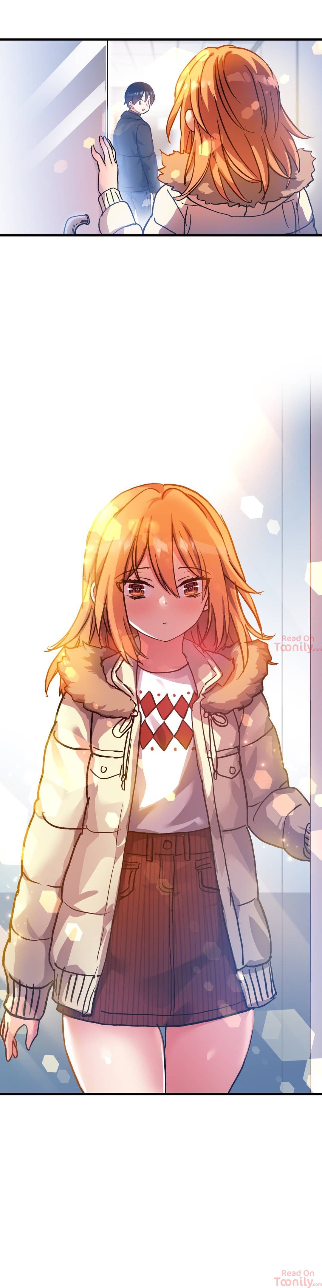 Under Observation: My First Loves and I page 22