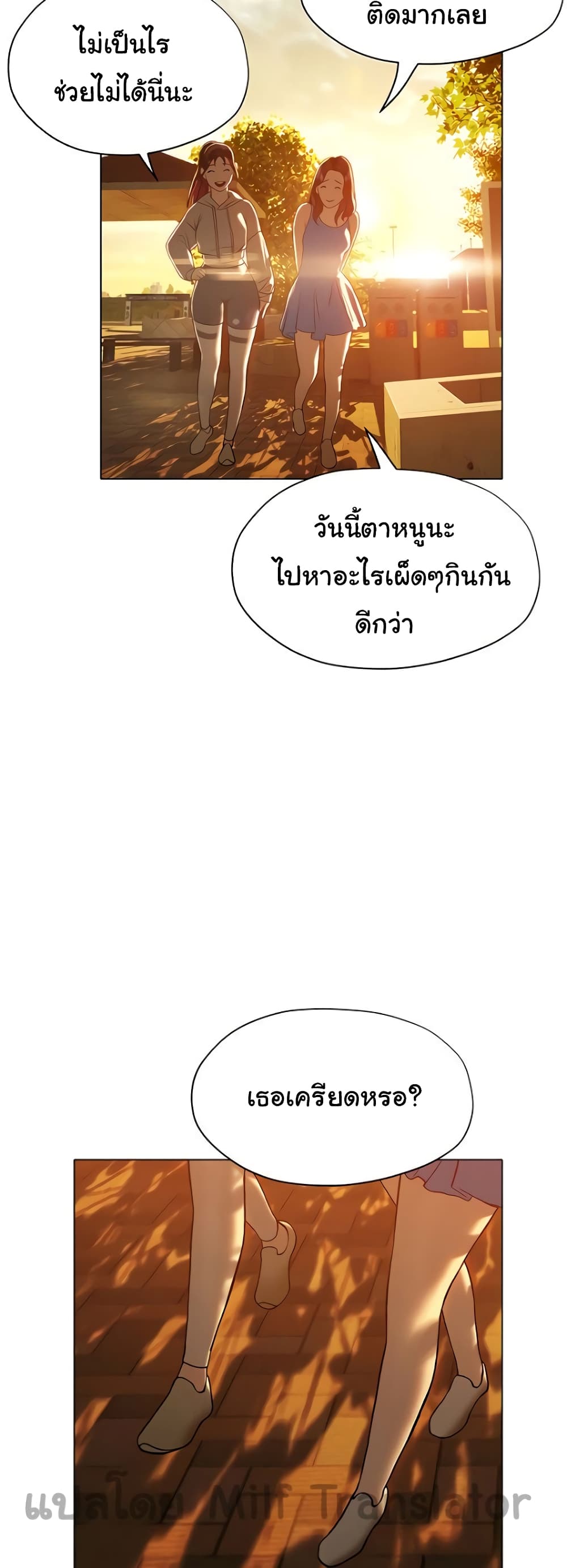 Understanding of Flirting page 2