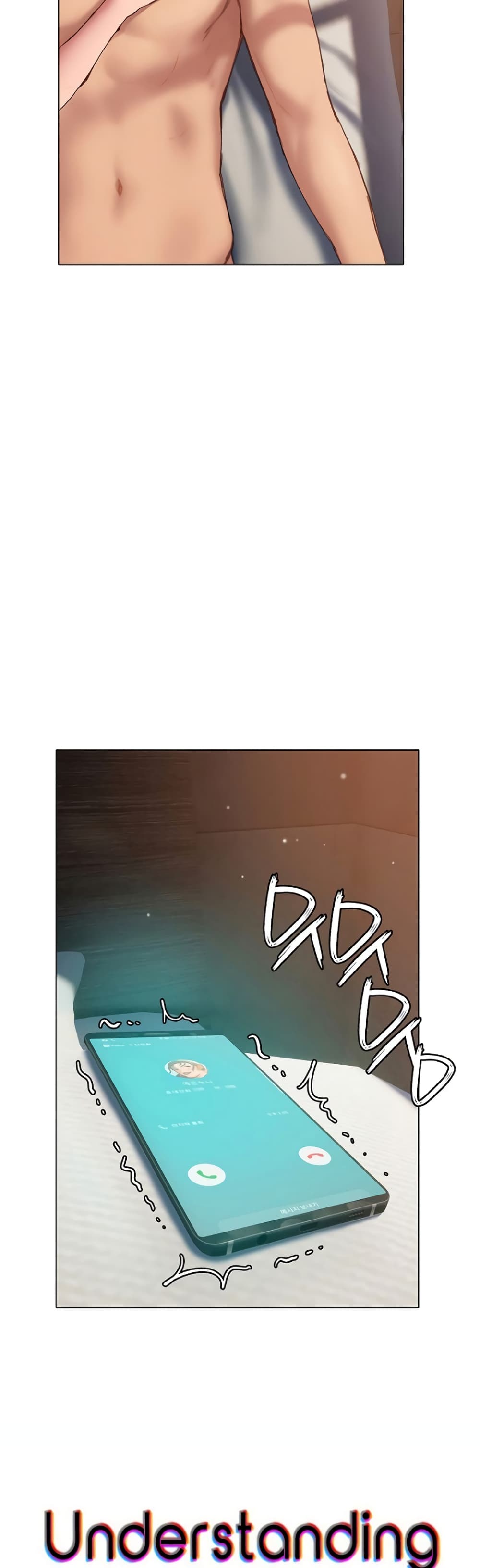 Understanding of Flirting page 3