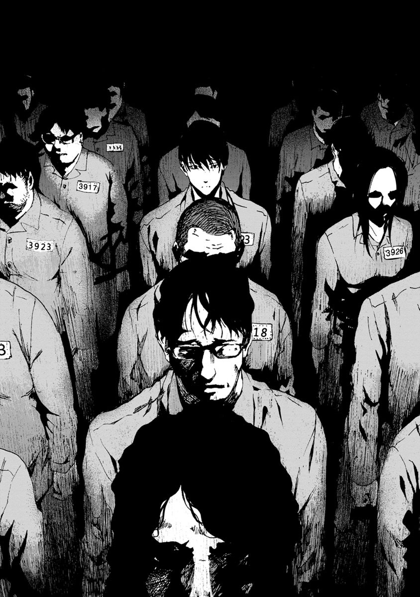 Unemployed Concentration Camp page 10