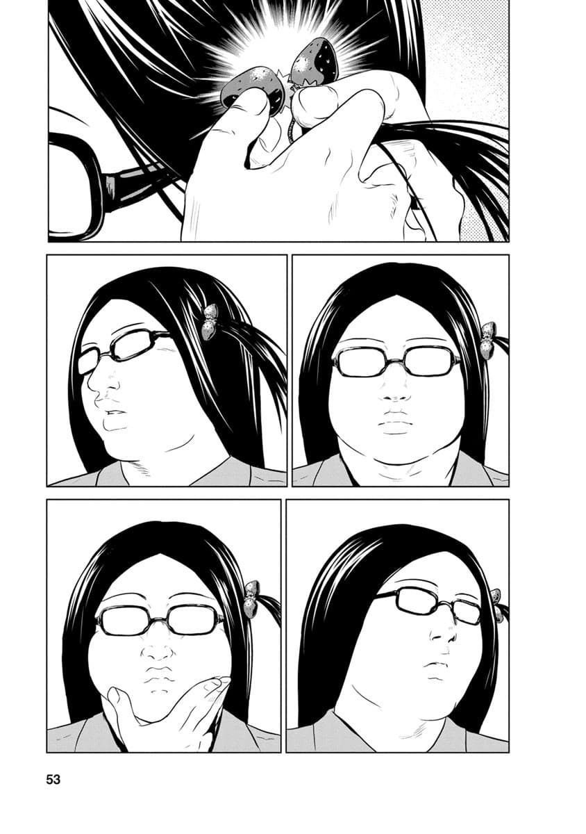 Unemployed Concentration Camp page 14