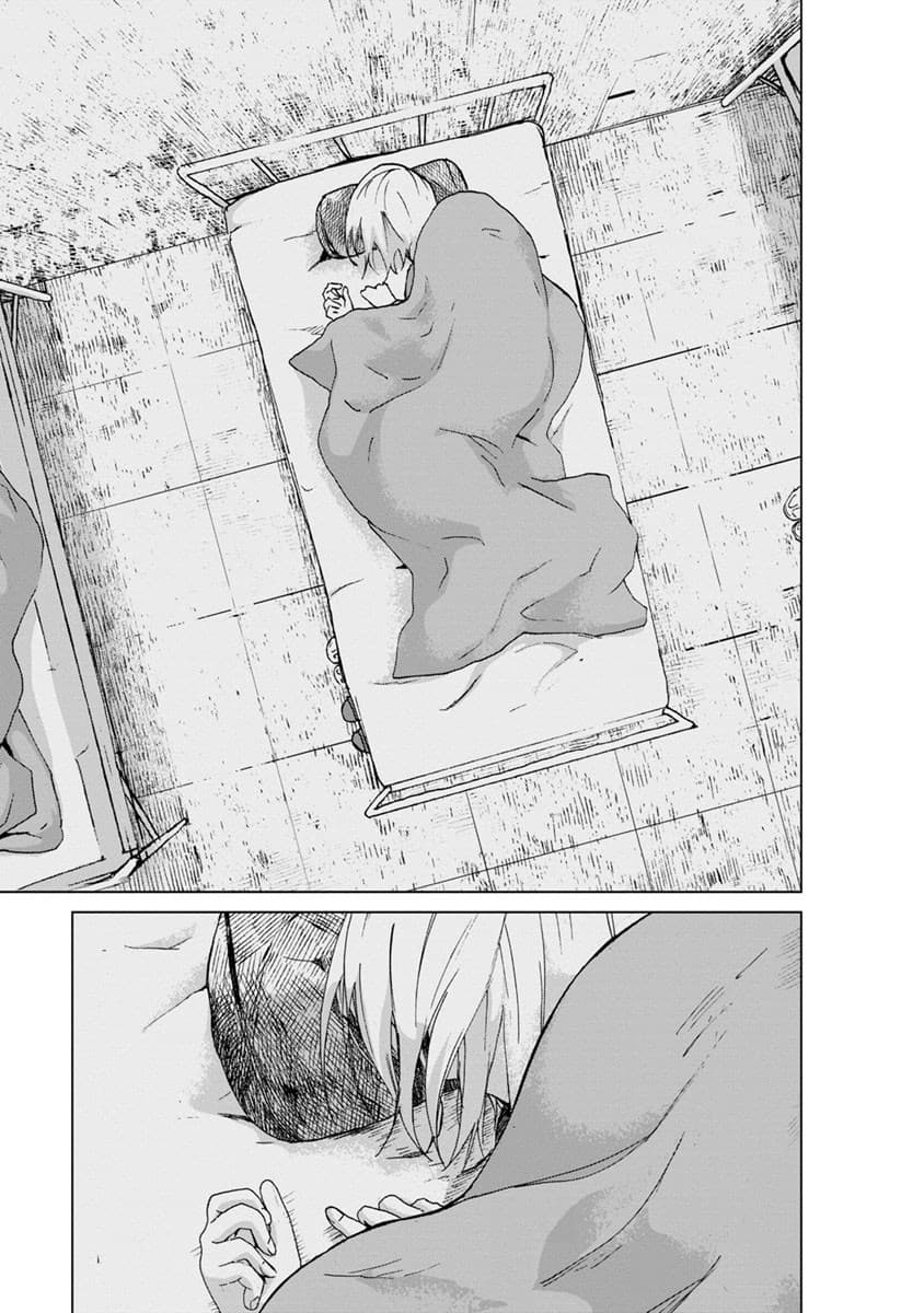 Unemployed Concentration Camp page 3