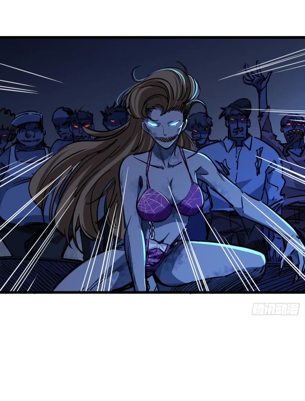 Unlock 99 Female in The Last Day page 3