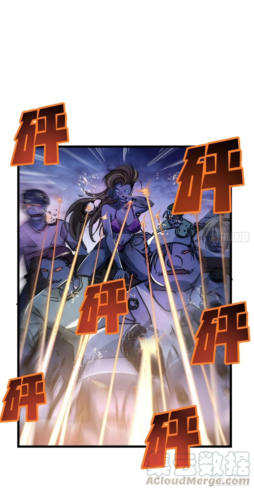 Unlock 99 Female in The Last Day page 19