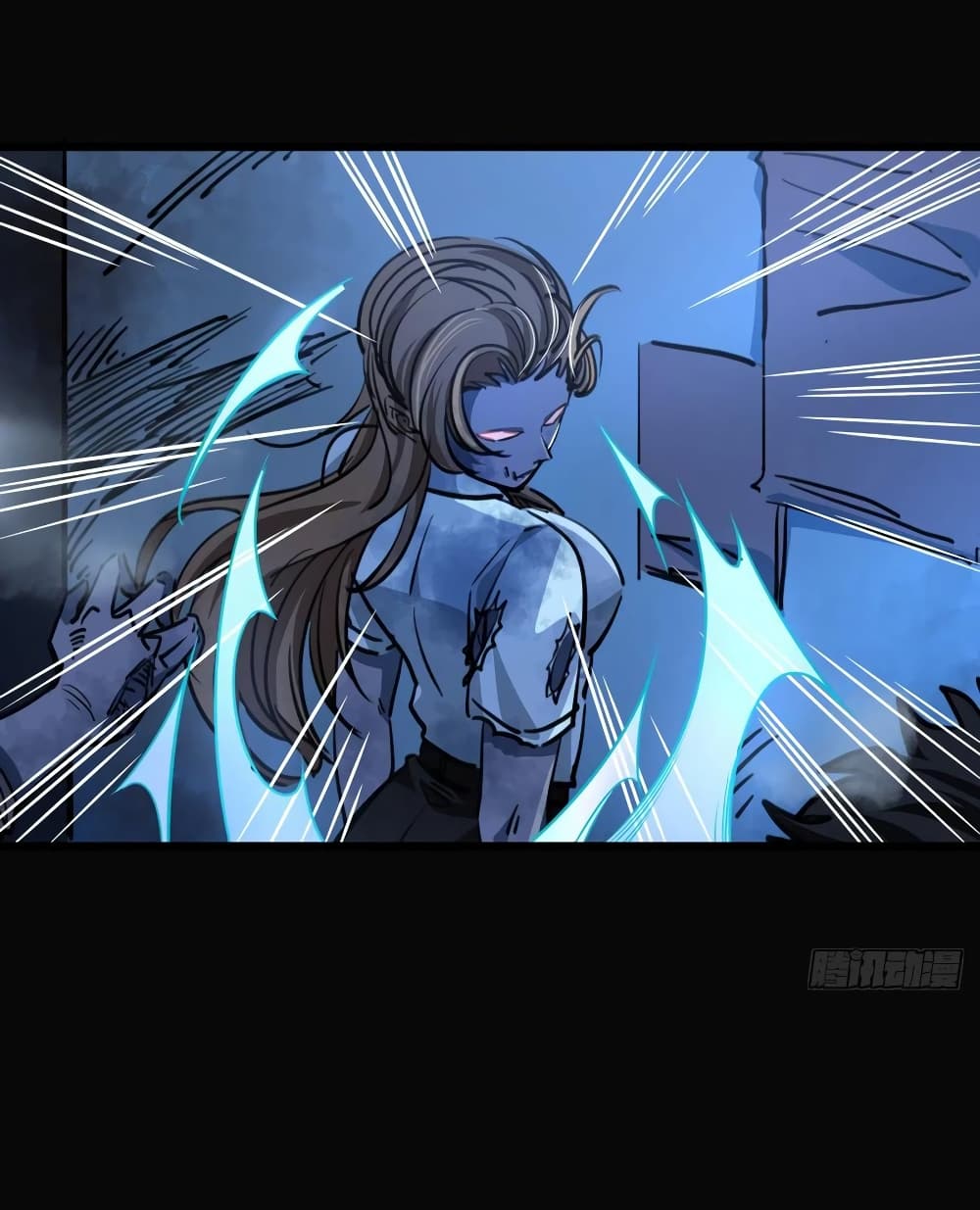 Unlock 99 Female in The Last Day page 18
