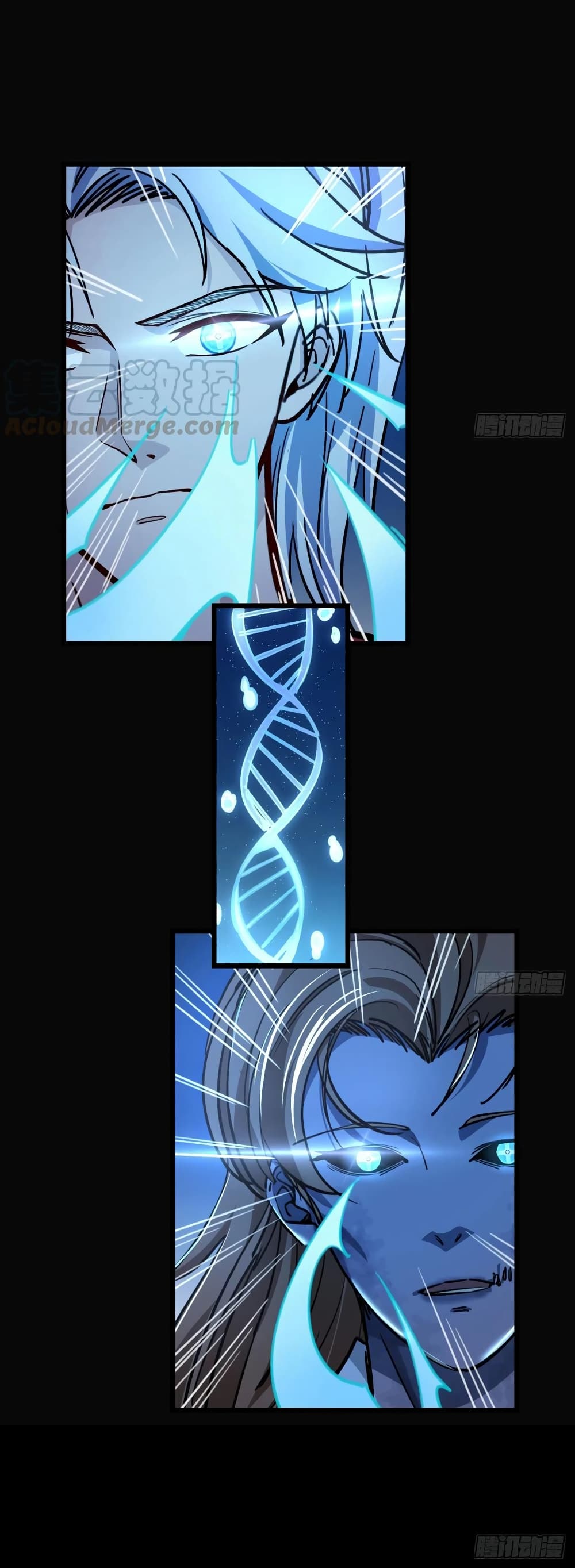 Unlock 99 Female in The Last Day page 19