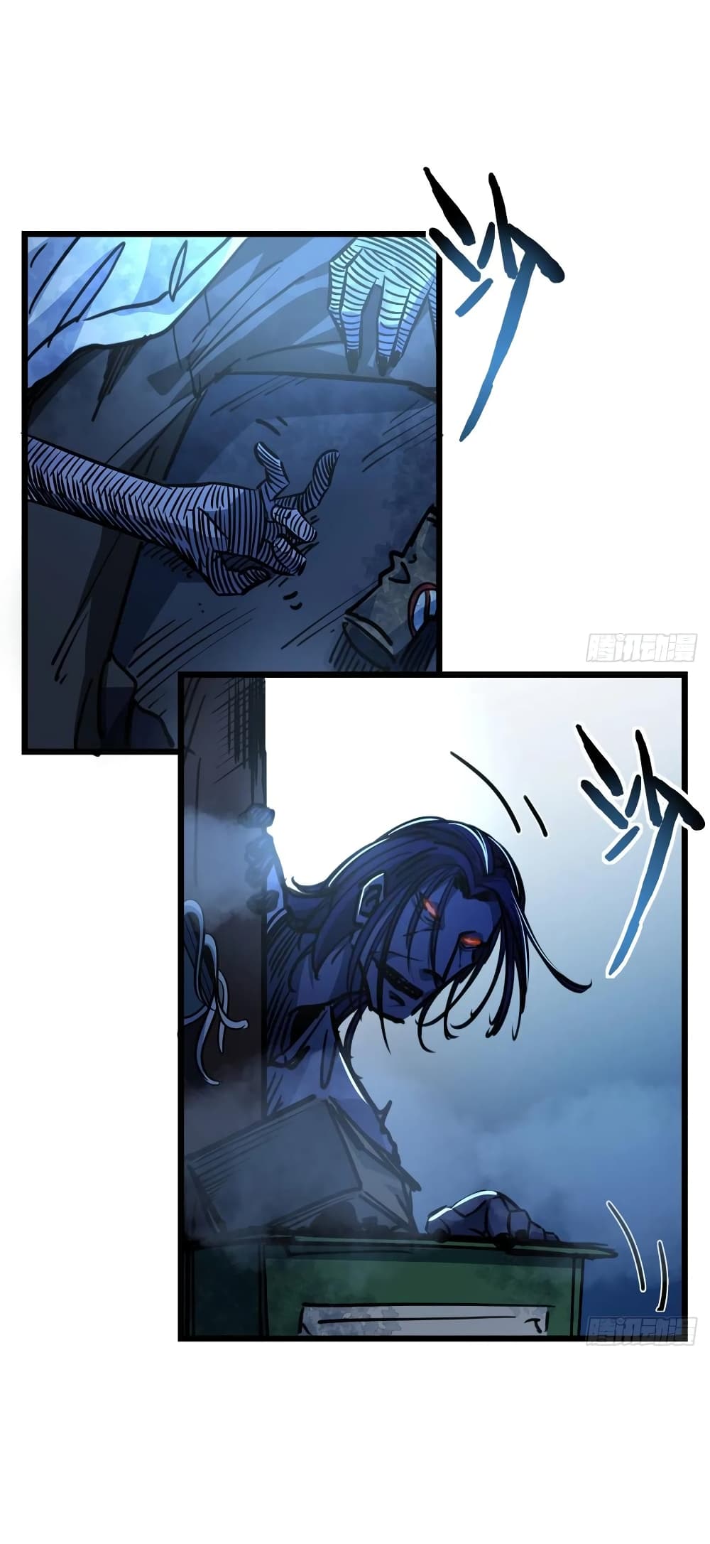 Unlock 99 Female in The Last Day page 36