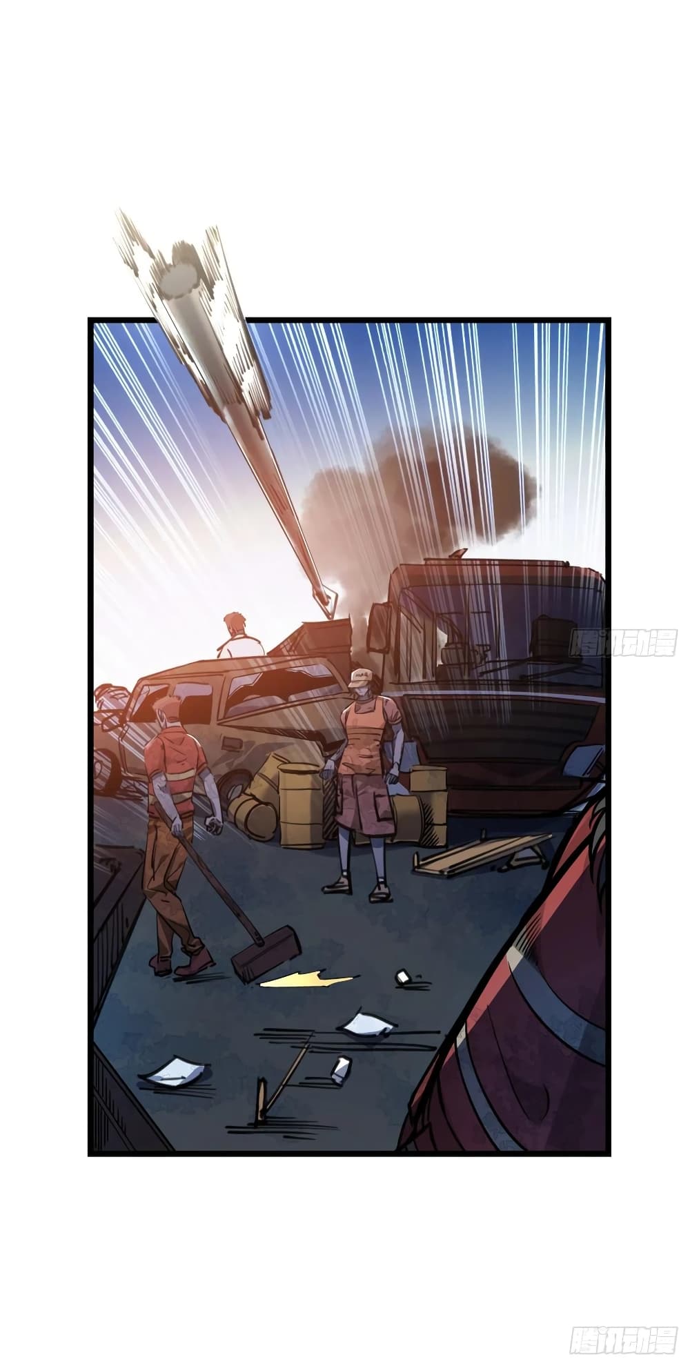 Unlock 99 Female in The Last Day page 18