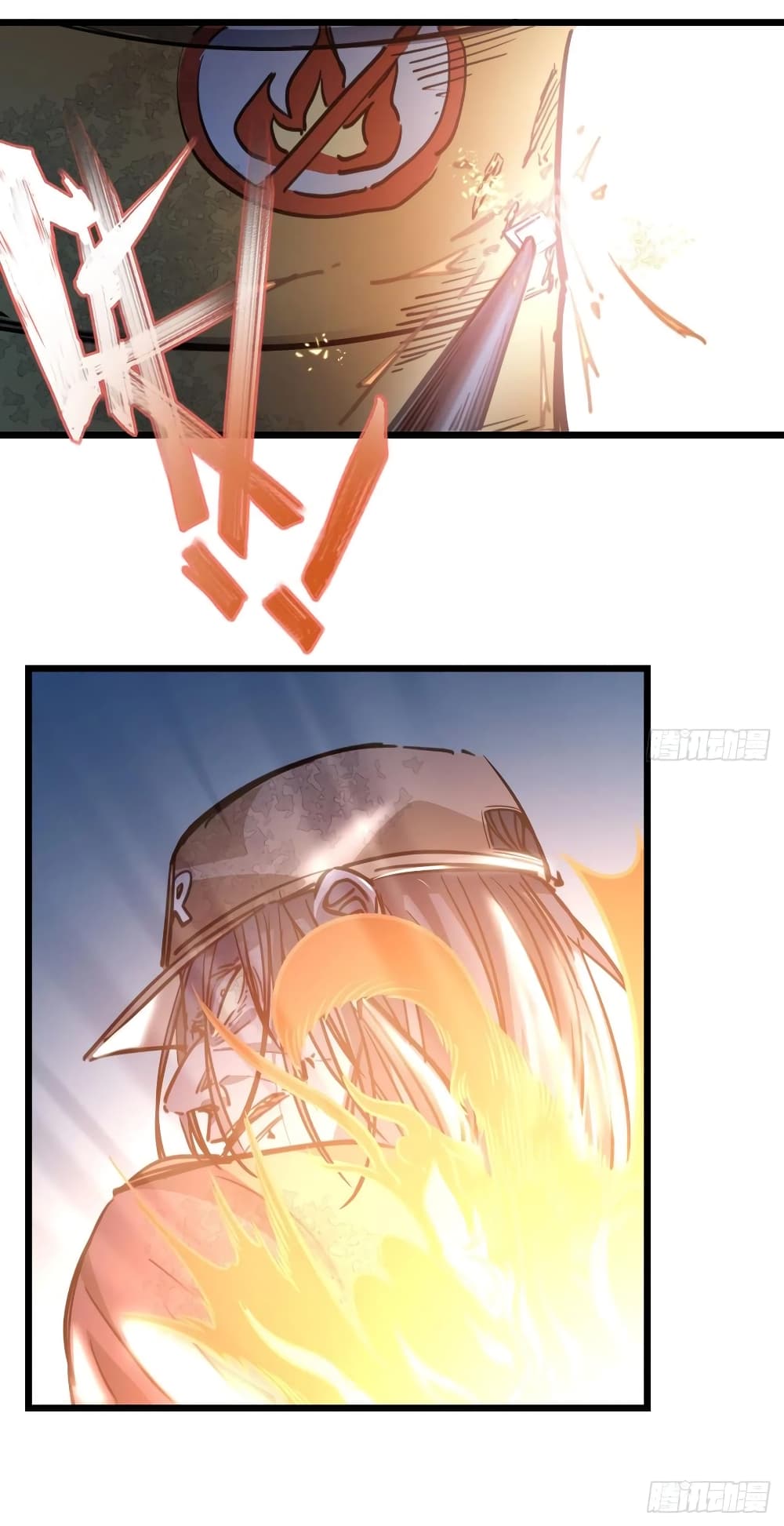 Unlock 99 Female in The Last Day page 21