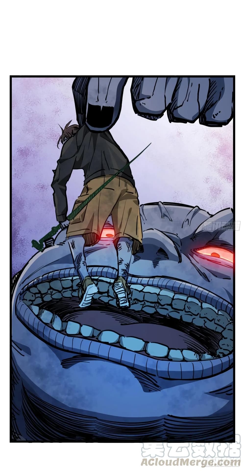 Unlock 99 Female in The Last Day page 22