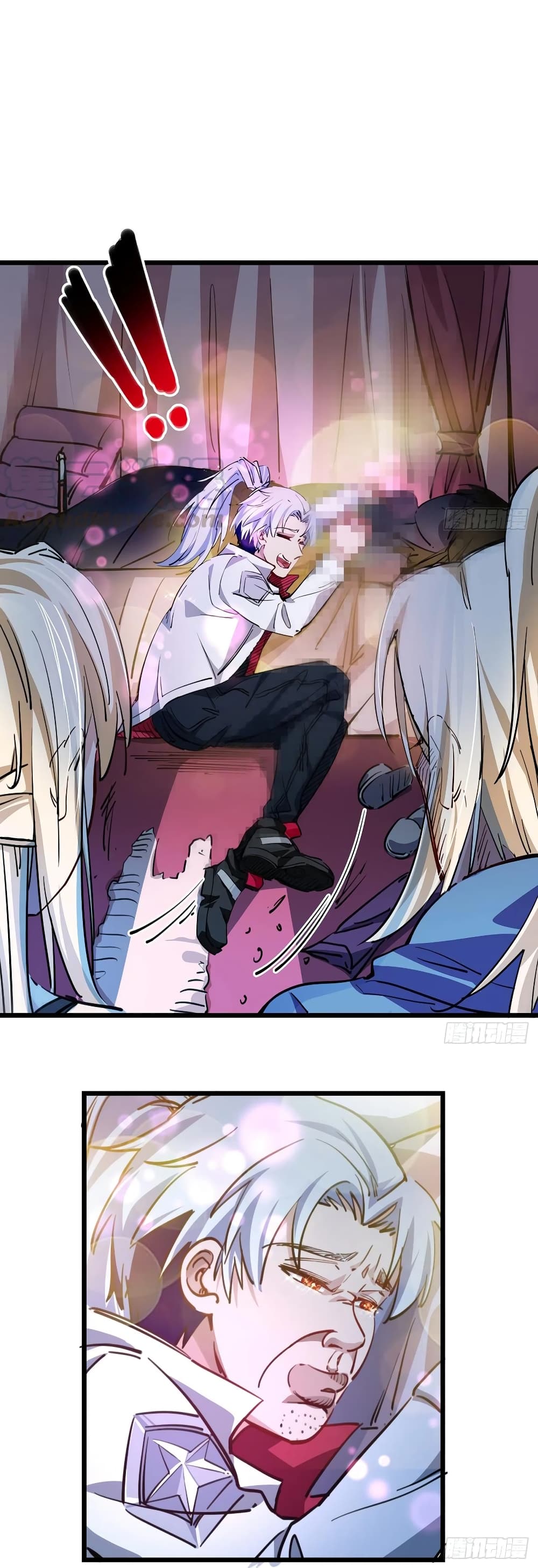 Unlock 99 Female in The Last Day page 33