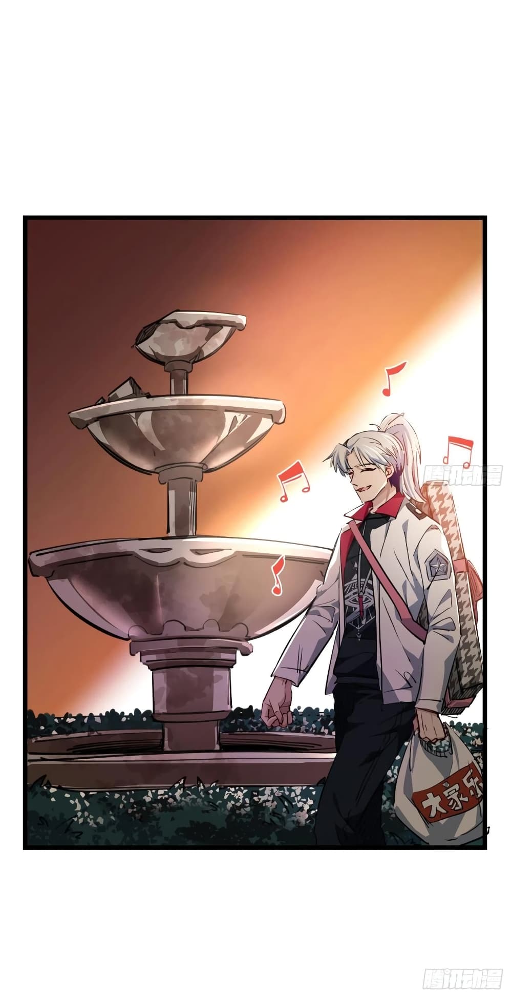 Unlock 99 Female in The Last Day page 23