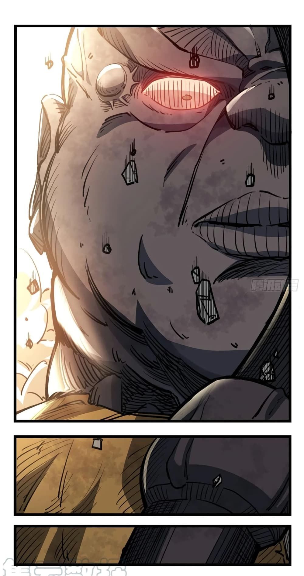 Unlock 99 Female in The Last Day page 13