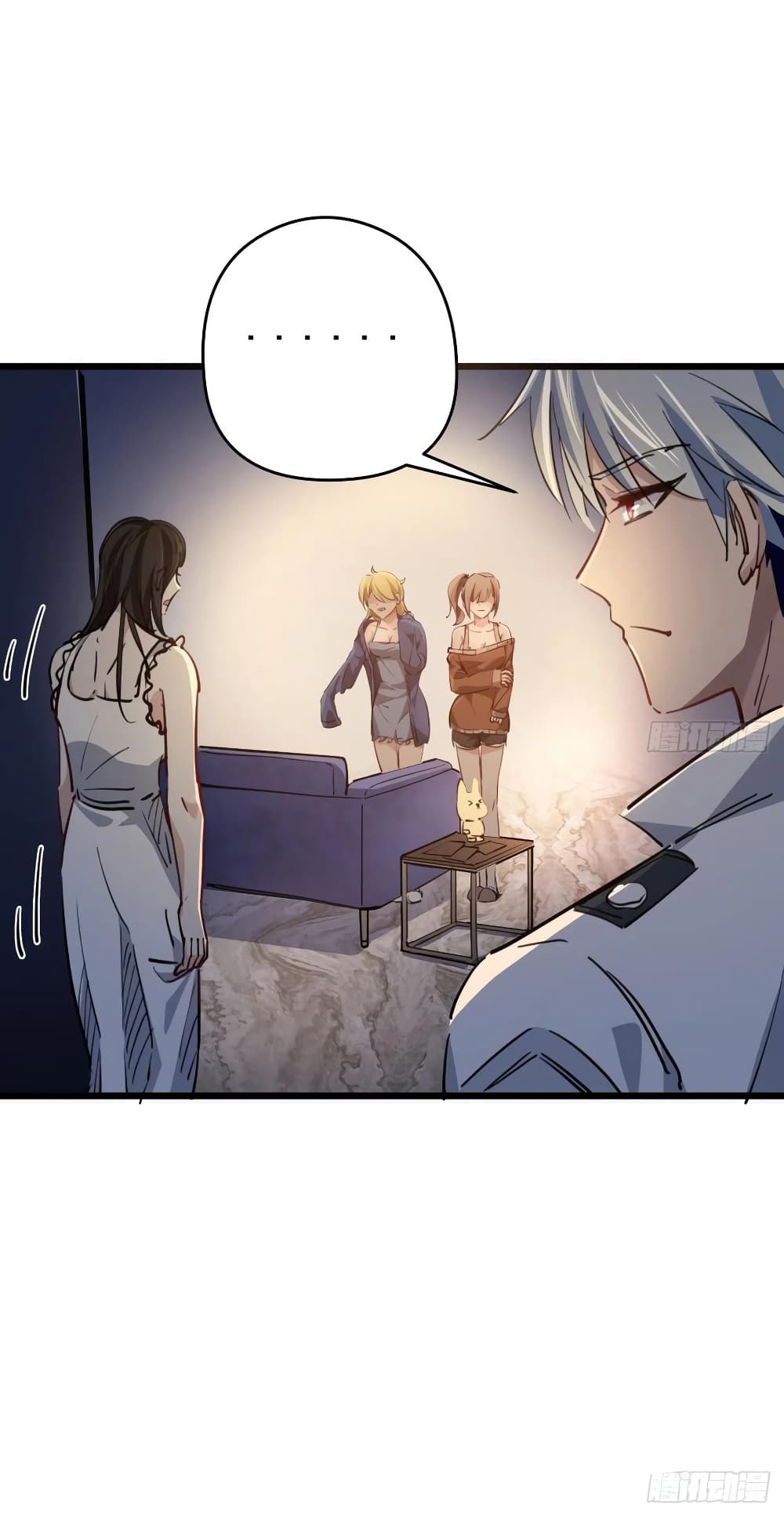 Unlock 99 Female in The Last Day page 14