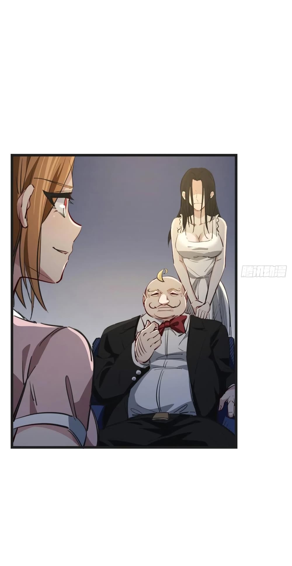 Unlock 99 Female in The Last Day page 25