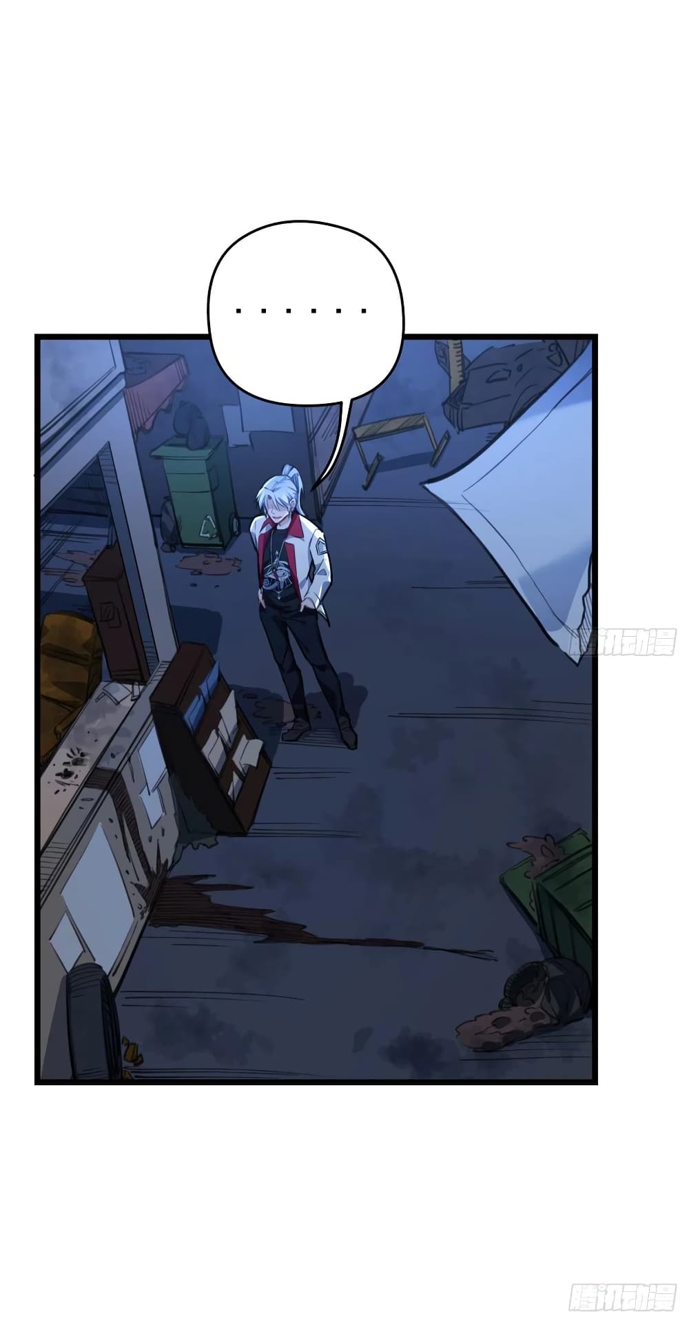 Unlock 99 Female in The Last Day page 20
