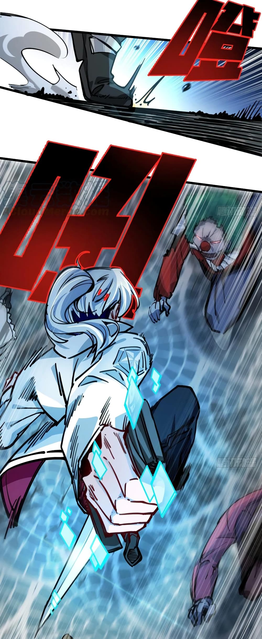 Unlock 99 Female in The Last Day page 10