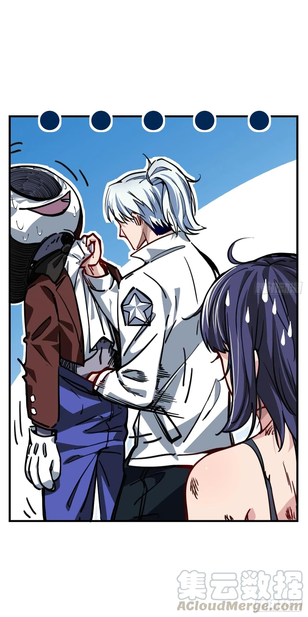Unlock 99 Female in The Last Day page 27