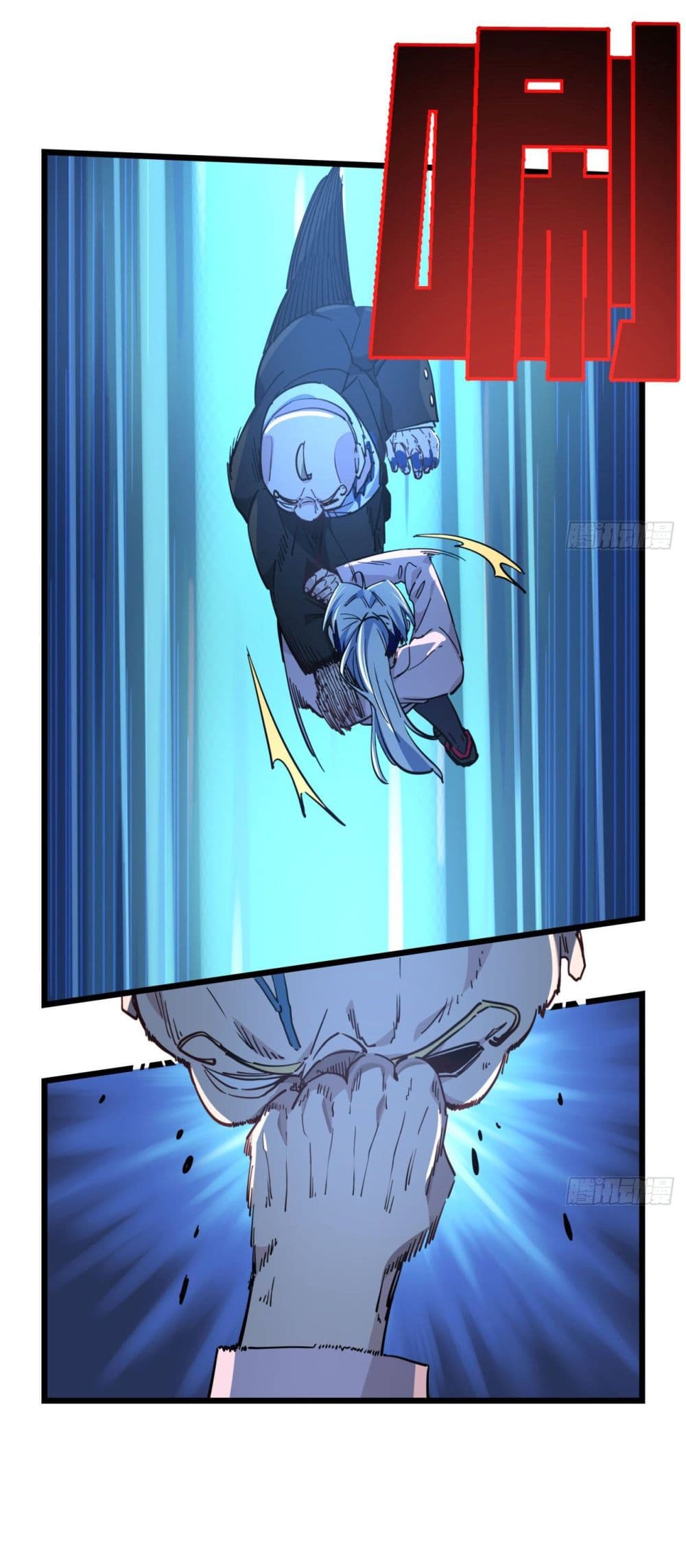 Unlock 99 Female in The Last Day page 10