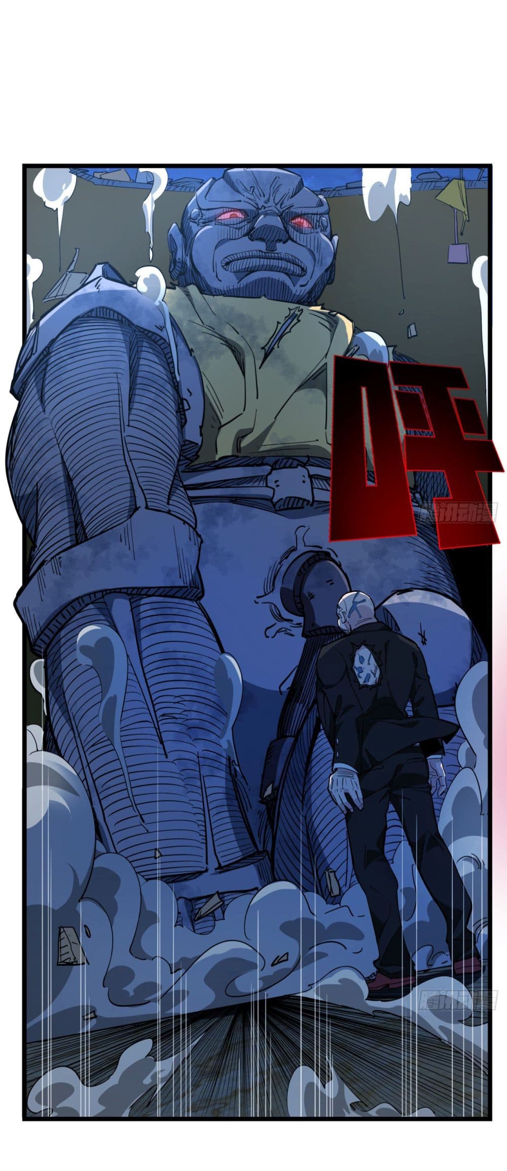 Unlock 99 Female in The Last Day page 28