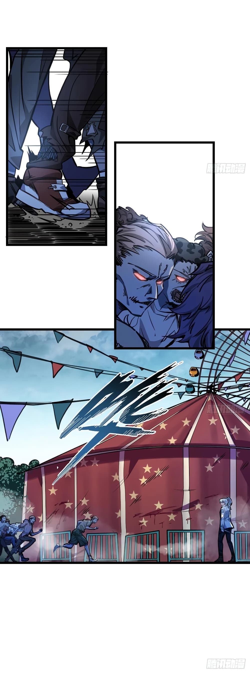 Unlock 99 Female in The Last Day page 57